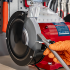 200mm Bench Grinder 600W/230V BG200XL