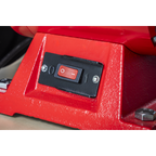 200mm Bench Grinder 600W/230V BG200XL