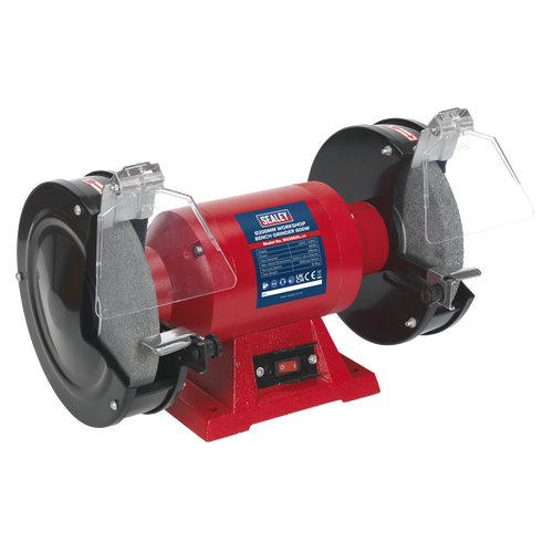 200mm Bench Grinder 600W/230V BG200XL