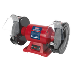 200mm Bench Grinder 600W/230V BG200XL