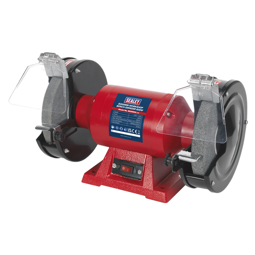 200mm Bench Grinder 600W/230V BG200XL