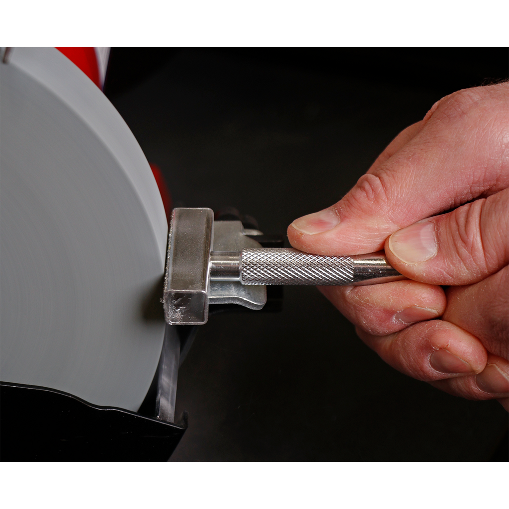 Diamond Grinding Wheel Dresser BG2