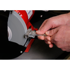 Diamond Grinding Wheel Dresser BG2