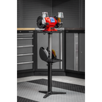 Adjustable Bench Grinder Stand BGST1