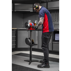 Adjustable Bench Grinder Stand BGST1