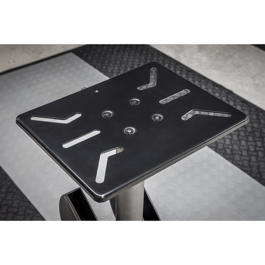 Adjustable Bench Grinder Stand BGST1