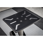 Adjustable Bench Grinder Stand BGST1