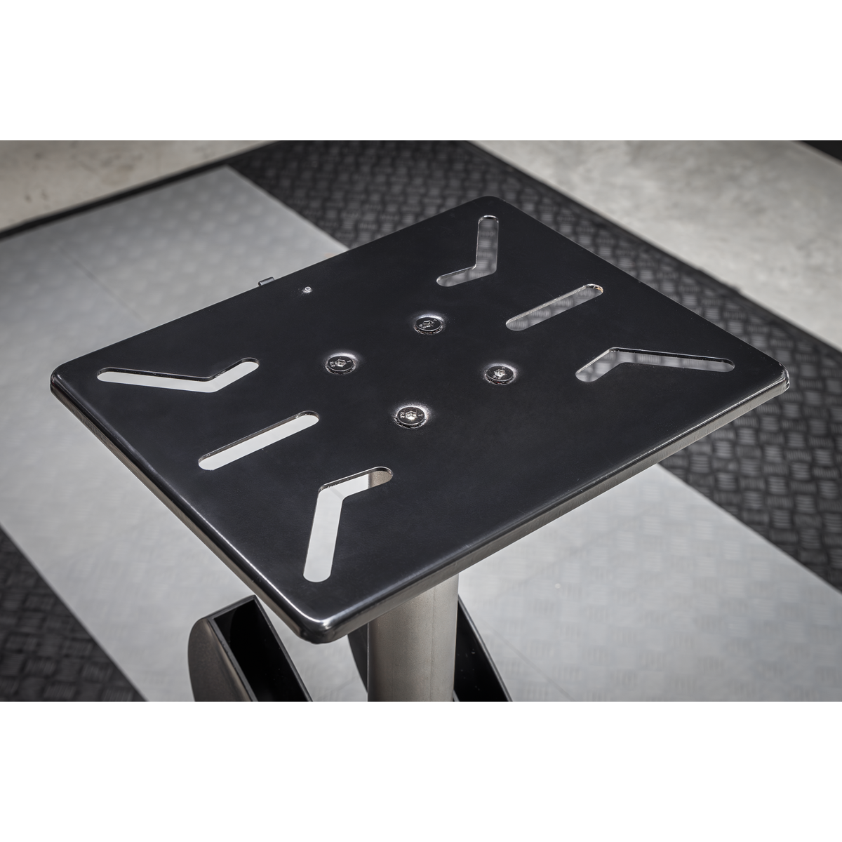 Adjustable Bench Grinder Stand BGST1
