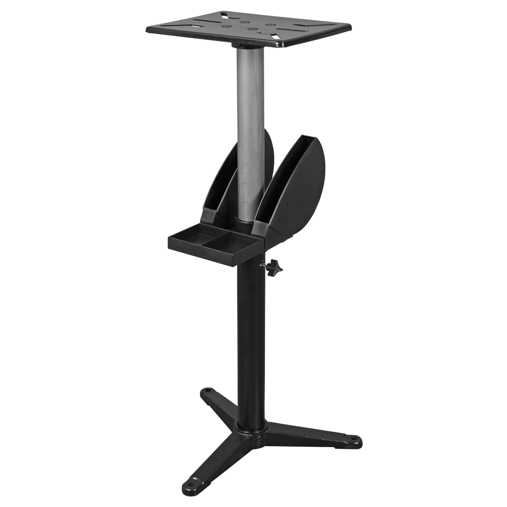 Adjustable Bench Grinder Stand BGST1