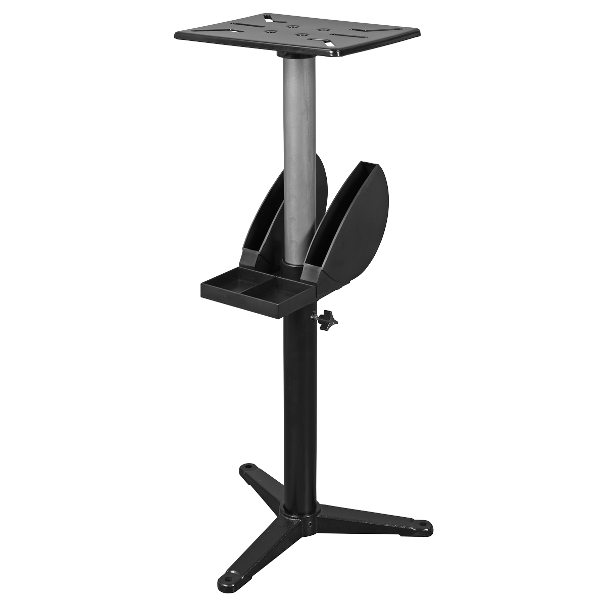 Adjustable Bench Grinder Stand BGST1