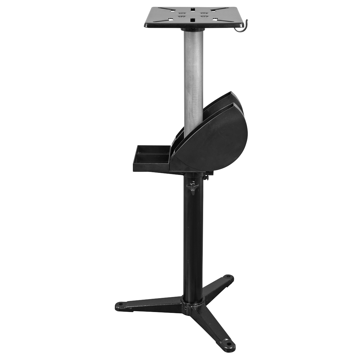 Adjustable Bench Grinder Stand BGST1