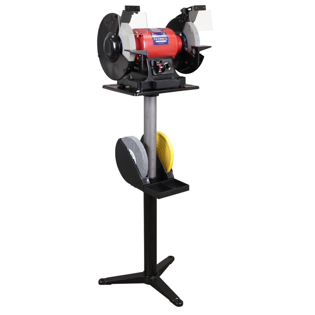 Adjustable Bench Grinder Stand BGST1