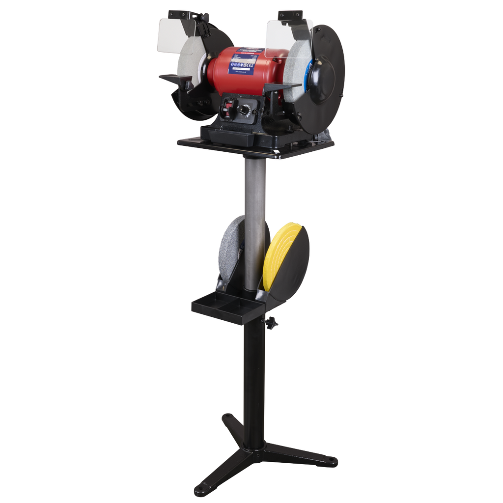 Adjustable Bench Grinder Stand BGST1