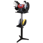 Adjustable Bench Grinder Stand BGST1