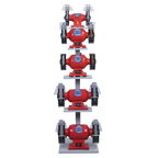 Bench Grinder Stand Deal BGVDSCOMBO3