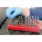 Magnetic Bit Holder 36 Bit Capacity BH36
