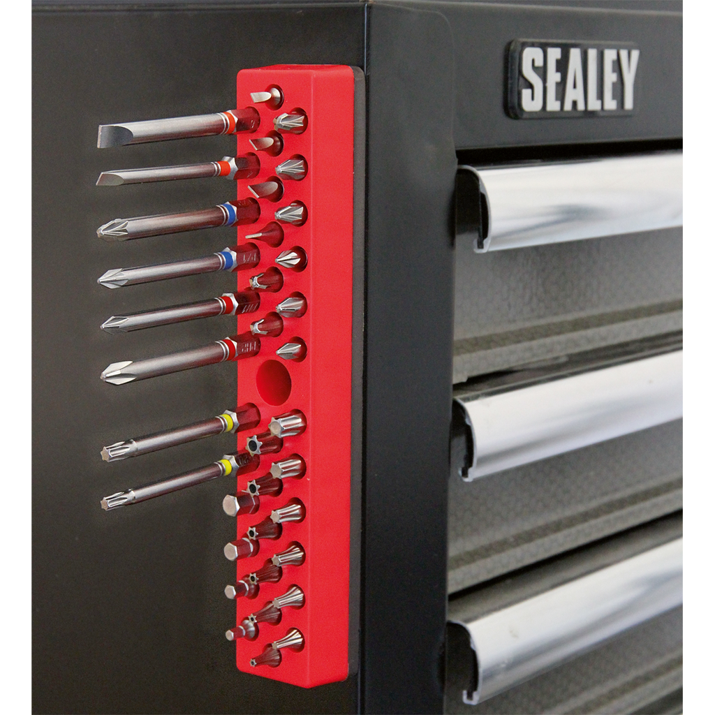 Magnetic Bit Holder 36 Bit Capacity BH36