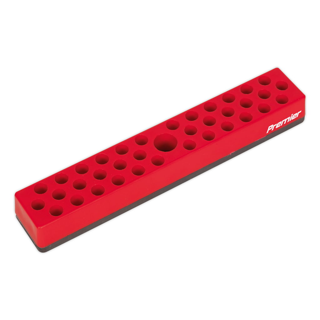 Magnetic Bit Holder 36 Bit Capacity BH36