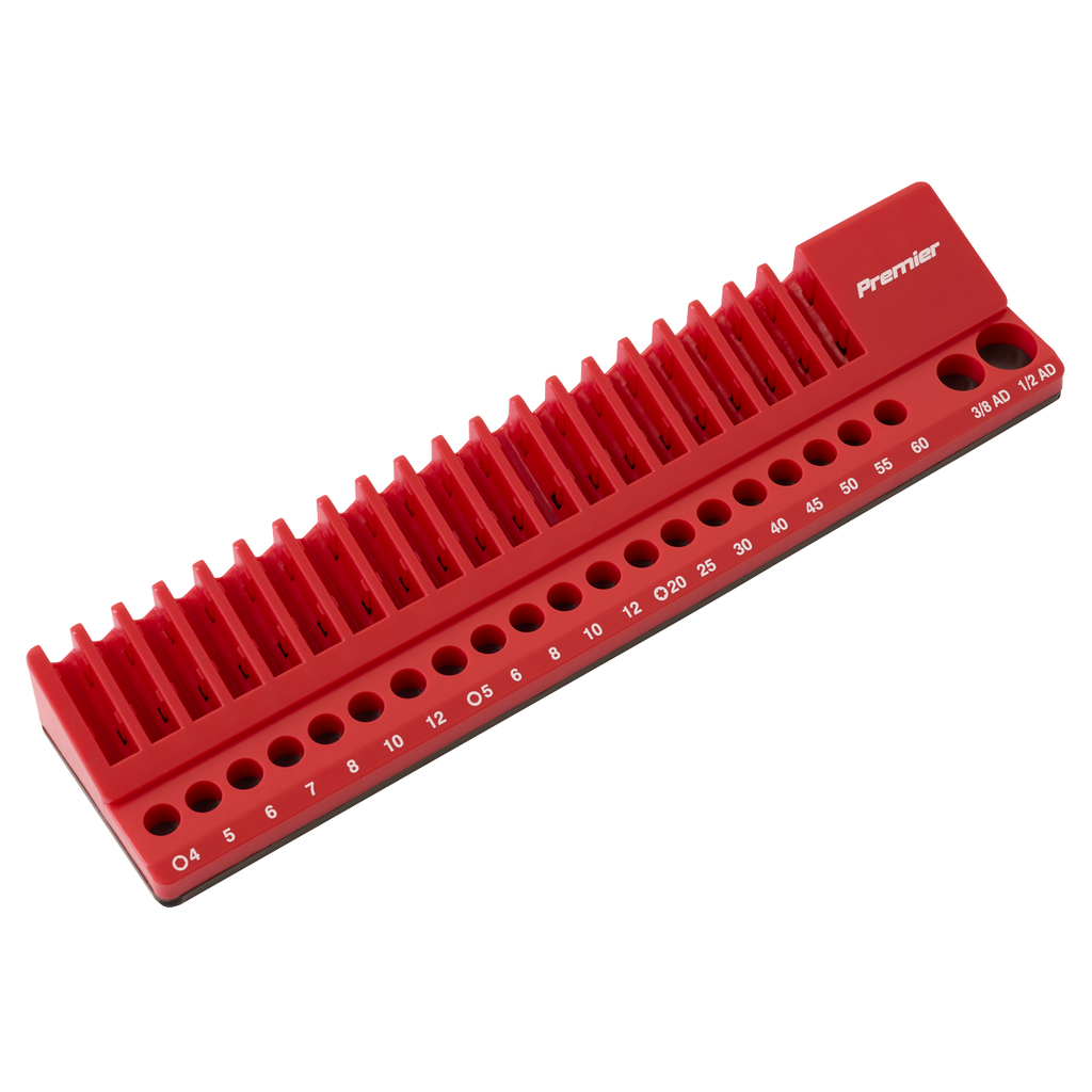 Magnetic Bit Holder 42 Bit Capacity BH42