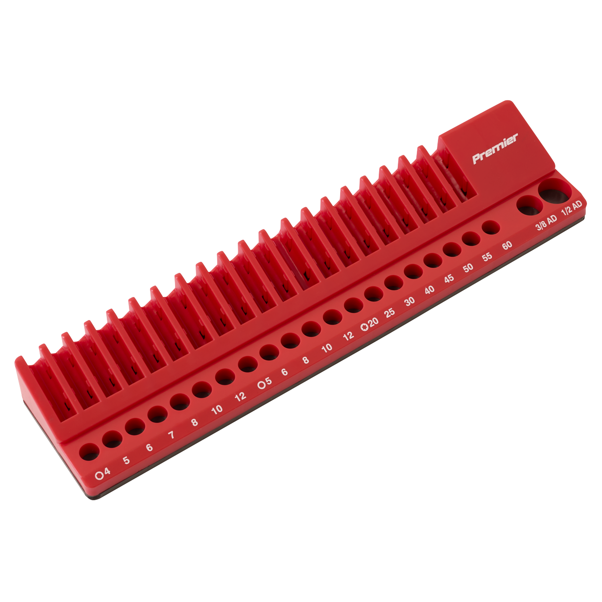 Magnetic Bit Holder 42 Bit Capacity BH42