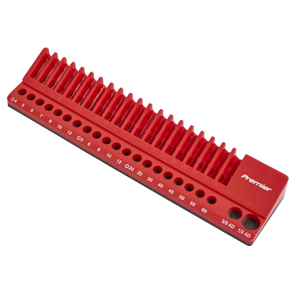 Magnetic Bit Holder 42 Bit Capacity BH42