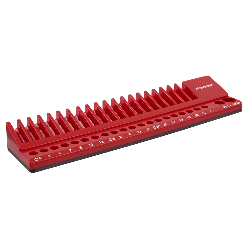 Magnetic Bit Holder 42 Bit Capacity BH42