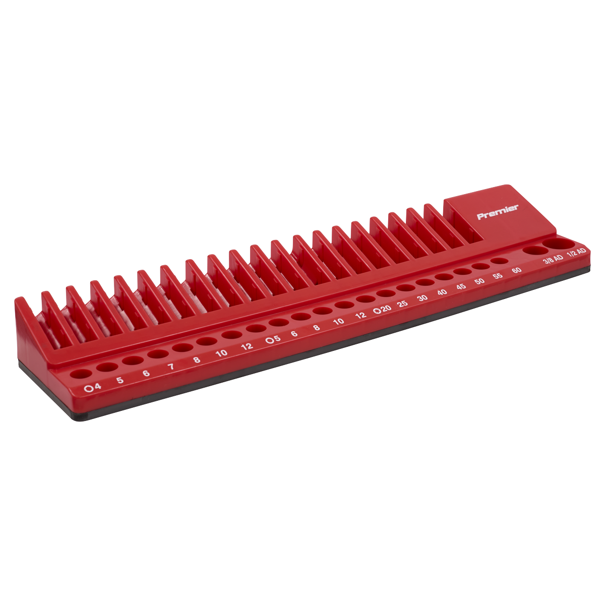 Magnetic Bit Holder 42 Bit Capacity BH42