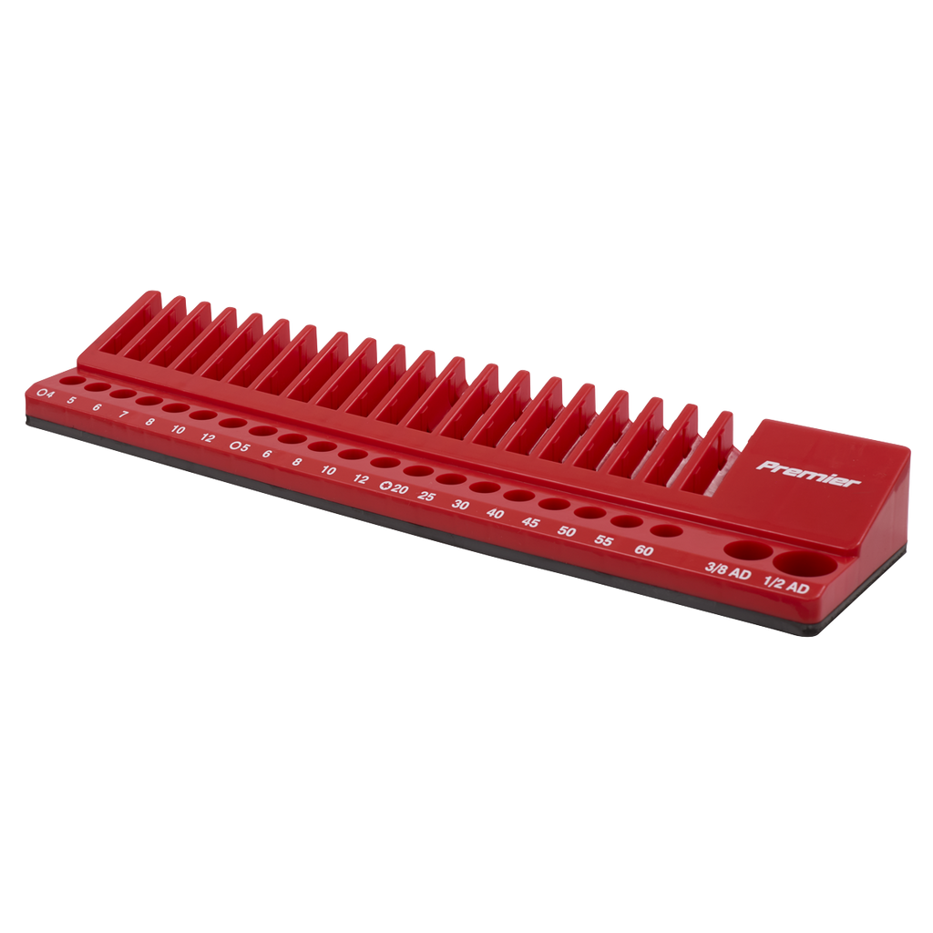 Magnetic Bit Holder 42 Bit Capacity BH42