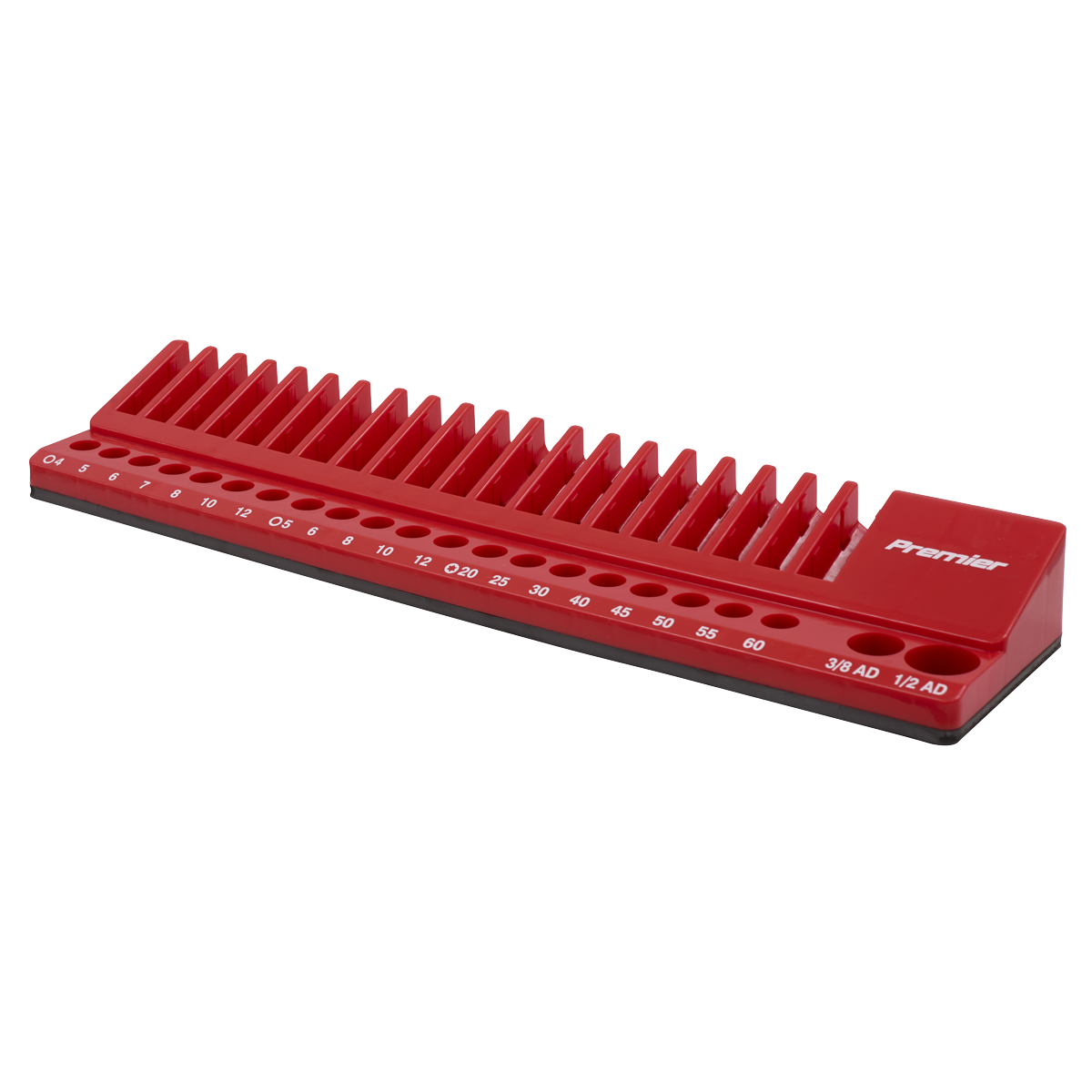 Magnetic Bit Holder 42 Bit Capacity BH42