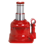 Low Profile Telescopic Bottle Jack 10 Tonne BJ10LE