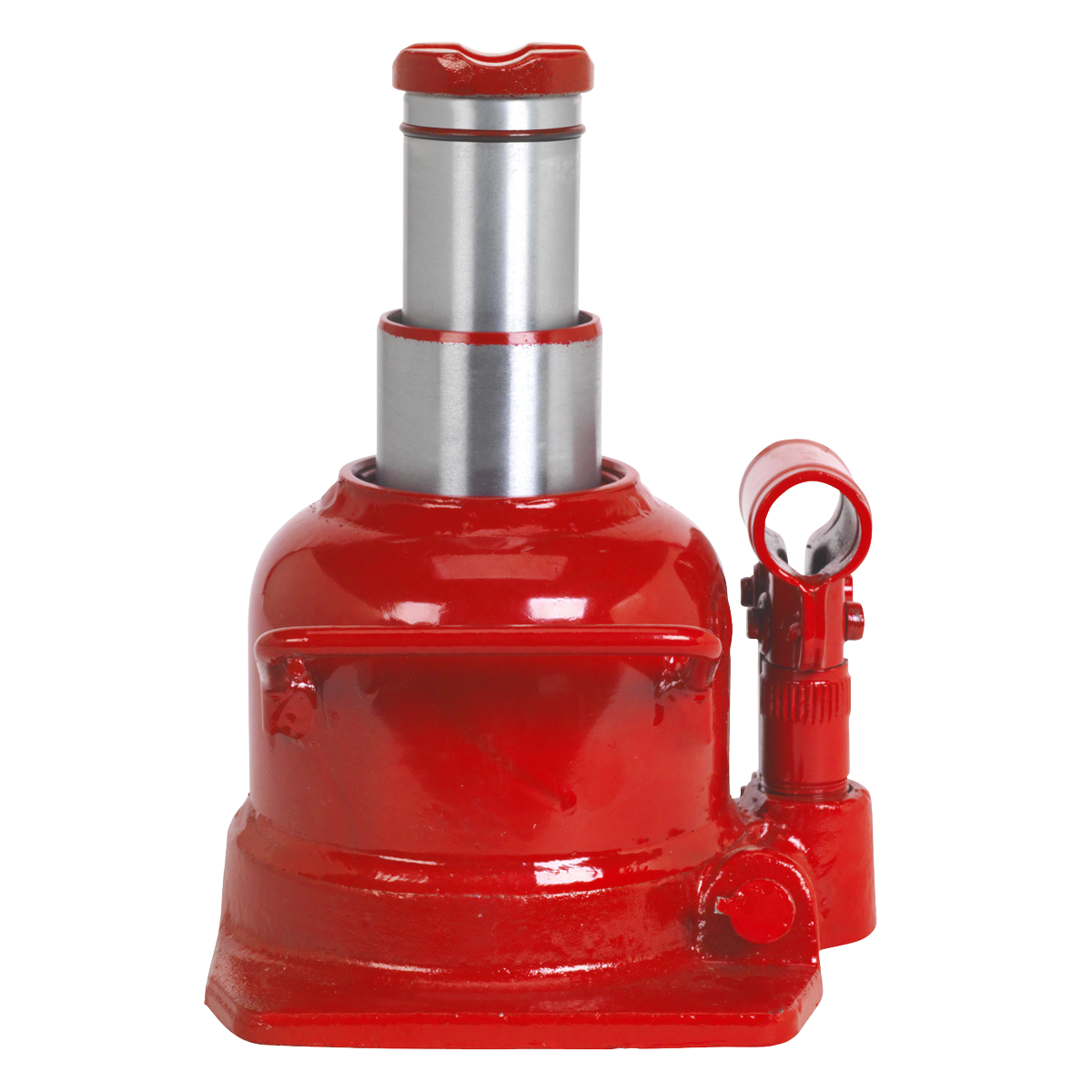 Low Profile Telescopic Bottle Jack 10 Tonne BJ10LE