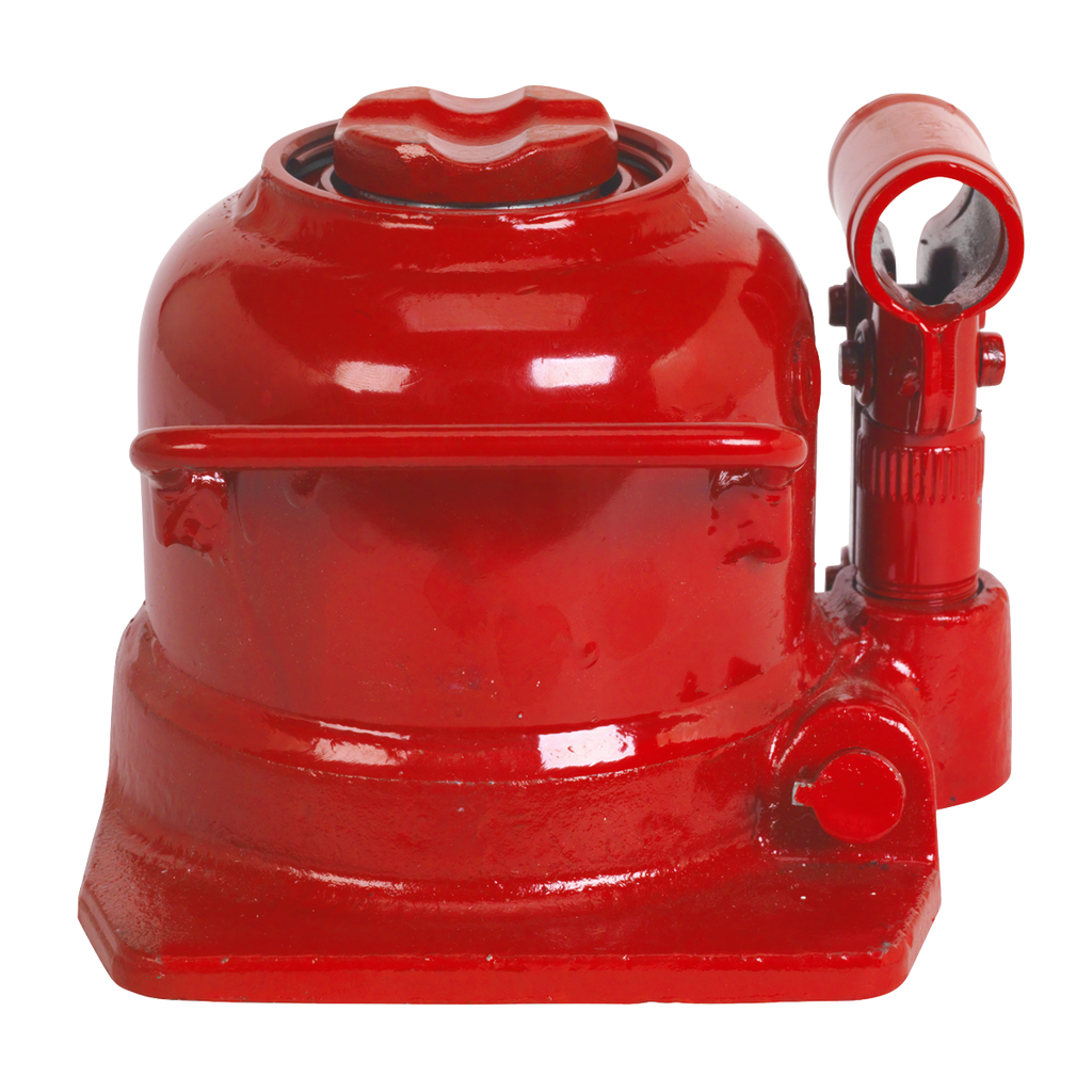 Low Profile Telescopic Bottle Jack 10 Tonne BJ10LE