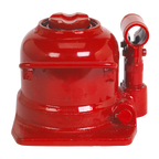 Low Profile Telescopic Bottle Jack 10 Tonne BJ10LE