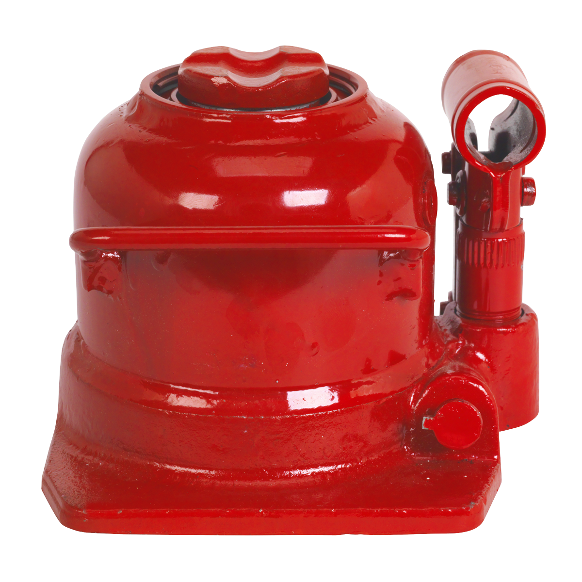 Low Profile Telescopic Bottle Jack 10 Tonne BJ10LE