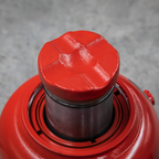Low Profile Telescopic Bottle Jack 20 Tonne BJ20LE