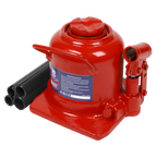 Low Profile Telescopic Bottle Jack 20 Tonne BJ20LE