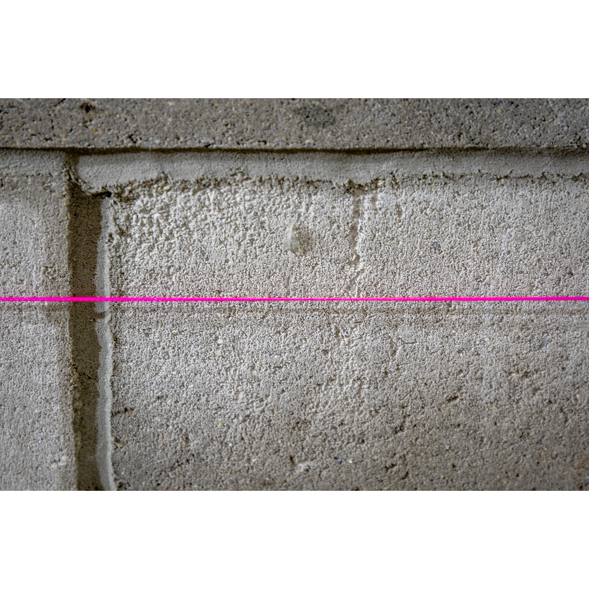 Braided Nylon Brick Line 76m - Pink BLP1