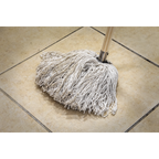 Pure Yarn Cotton Mop 225g BM02