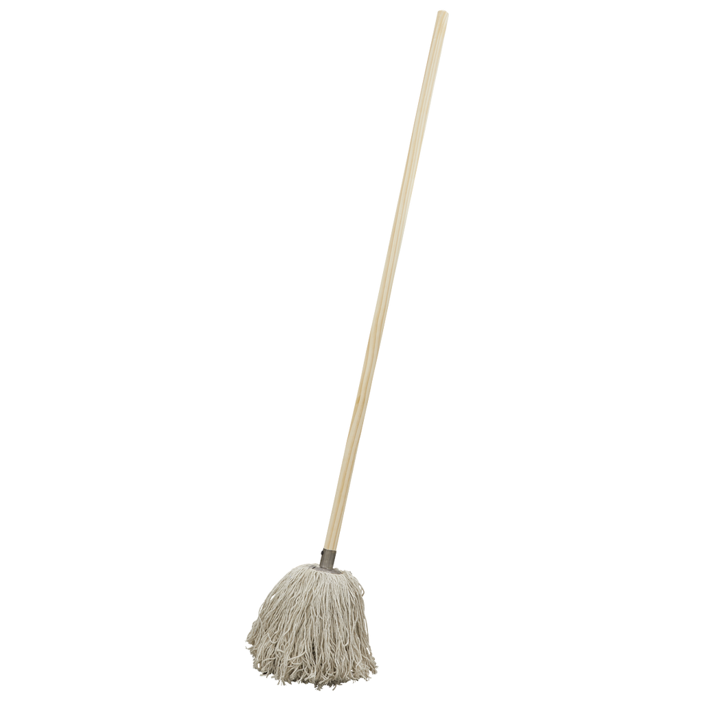 Pure Yarn Cotton Mop 225g BM02