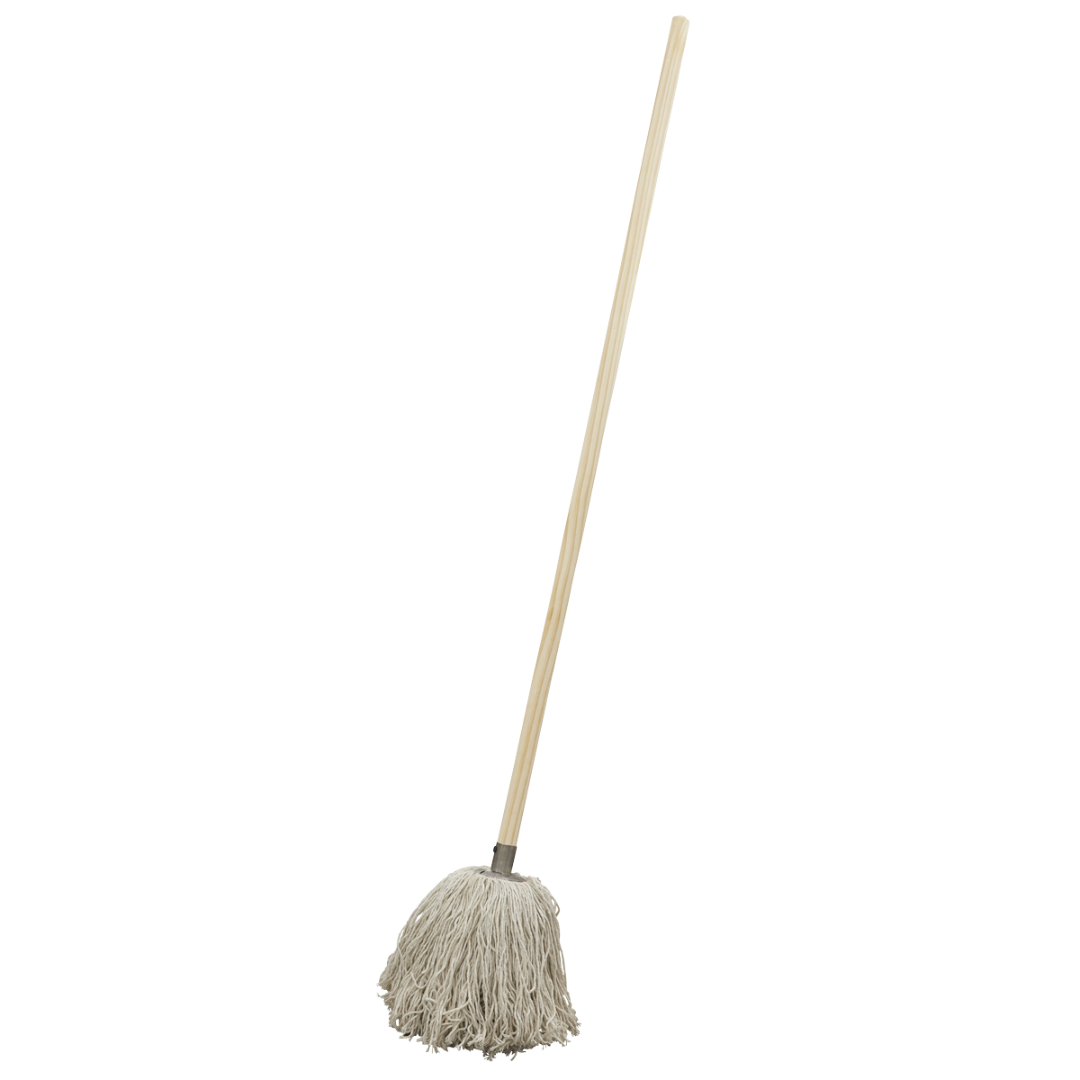 Pure Yarn Cotton Mop 225g BM02