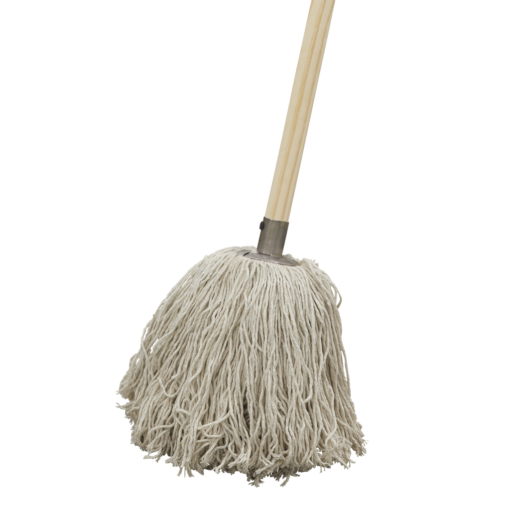 Pure Yarn Cotton Mop 225g BM02
