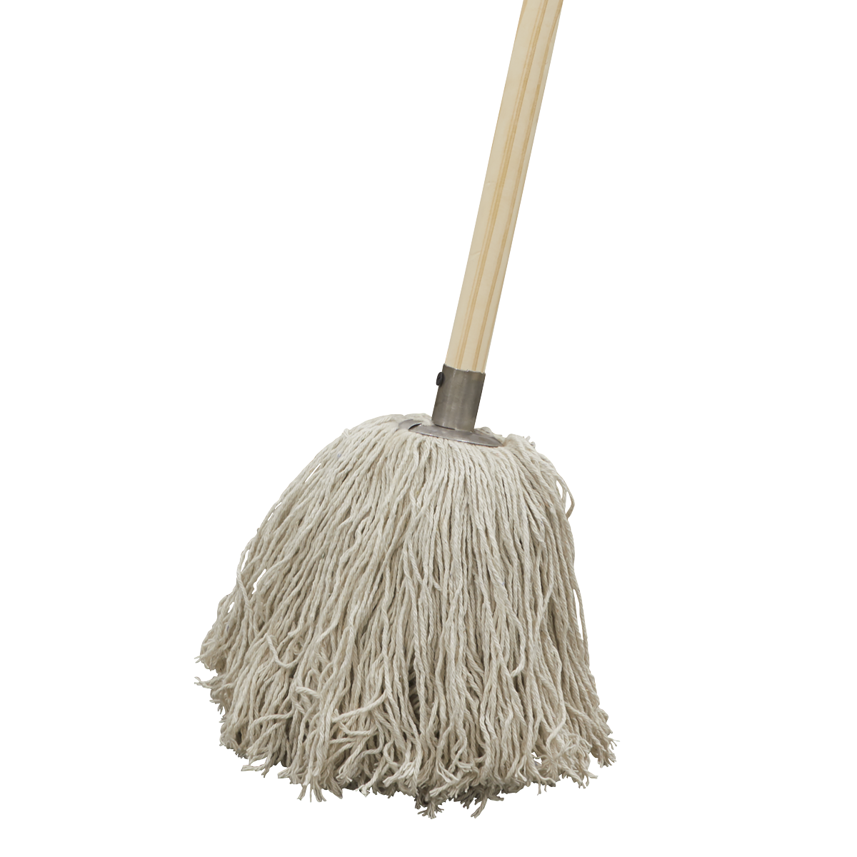 Pure Yarn Cotton Mop 225g BM02