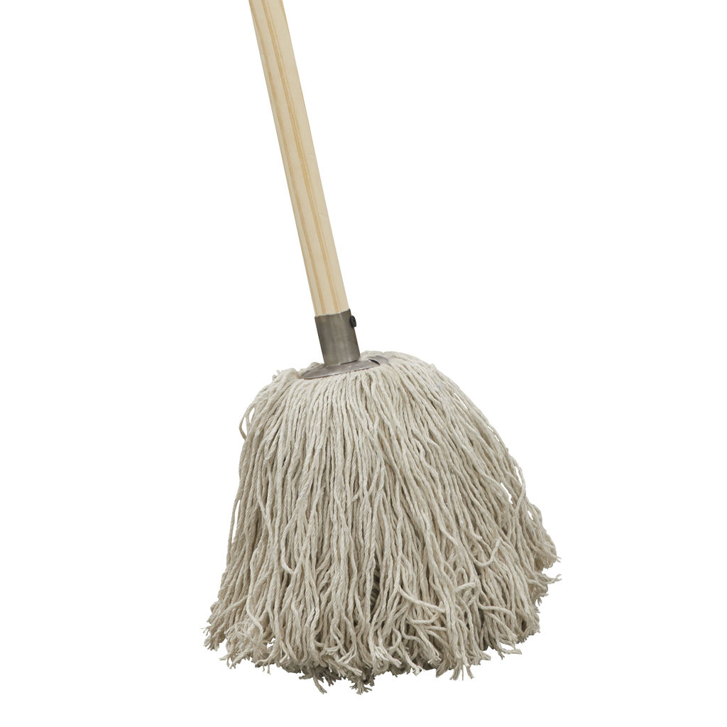 Pure Yarn Cotton Mop 225g BM02
