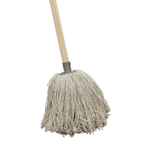Pure Yarn Cotton Mop 225g BM02