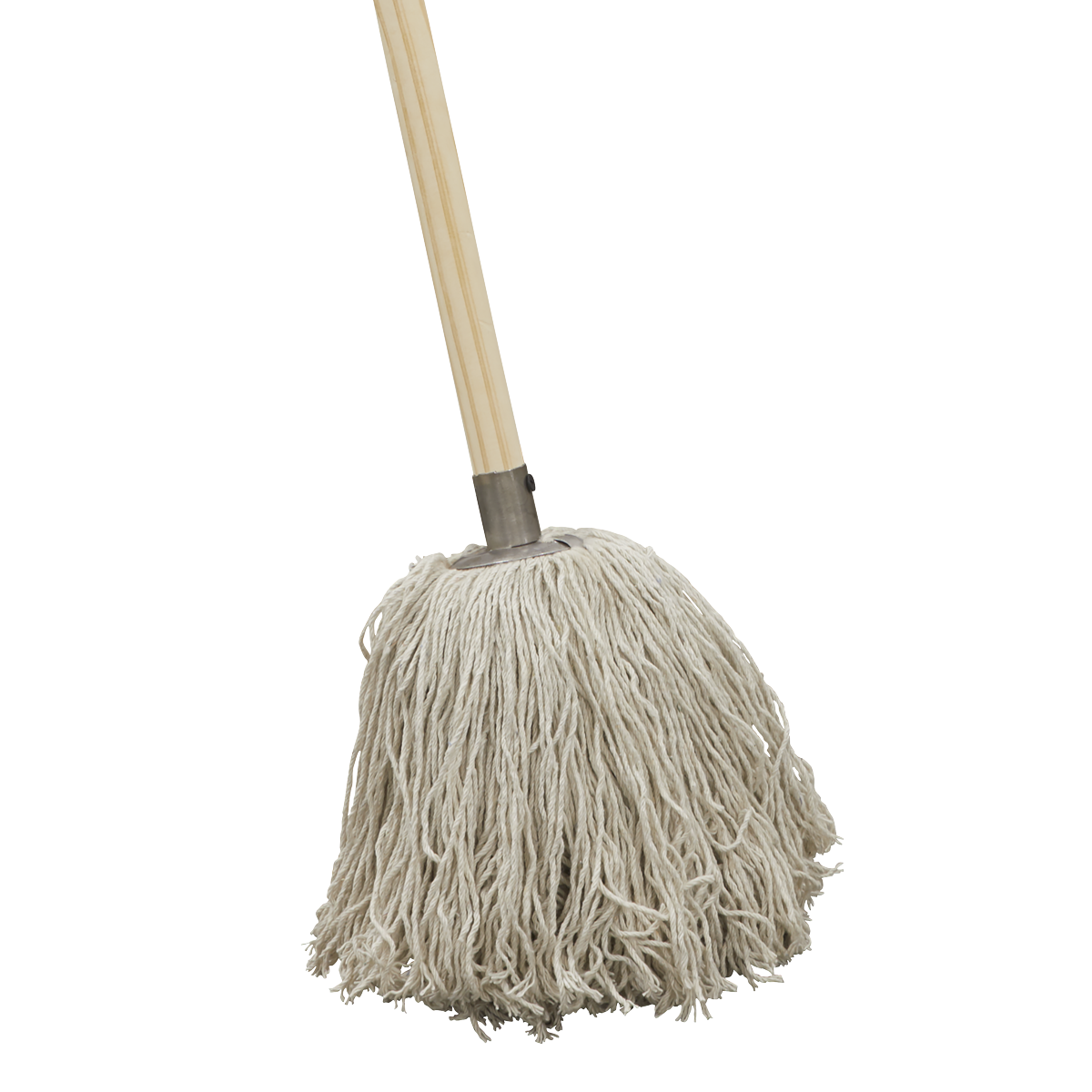 Pure Yarn Cotton Mop 225g BM02