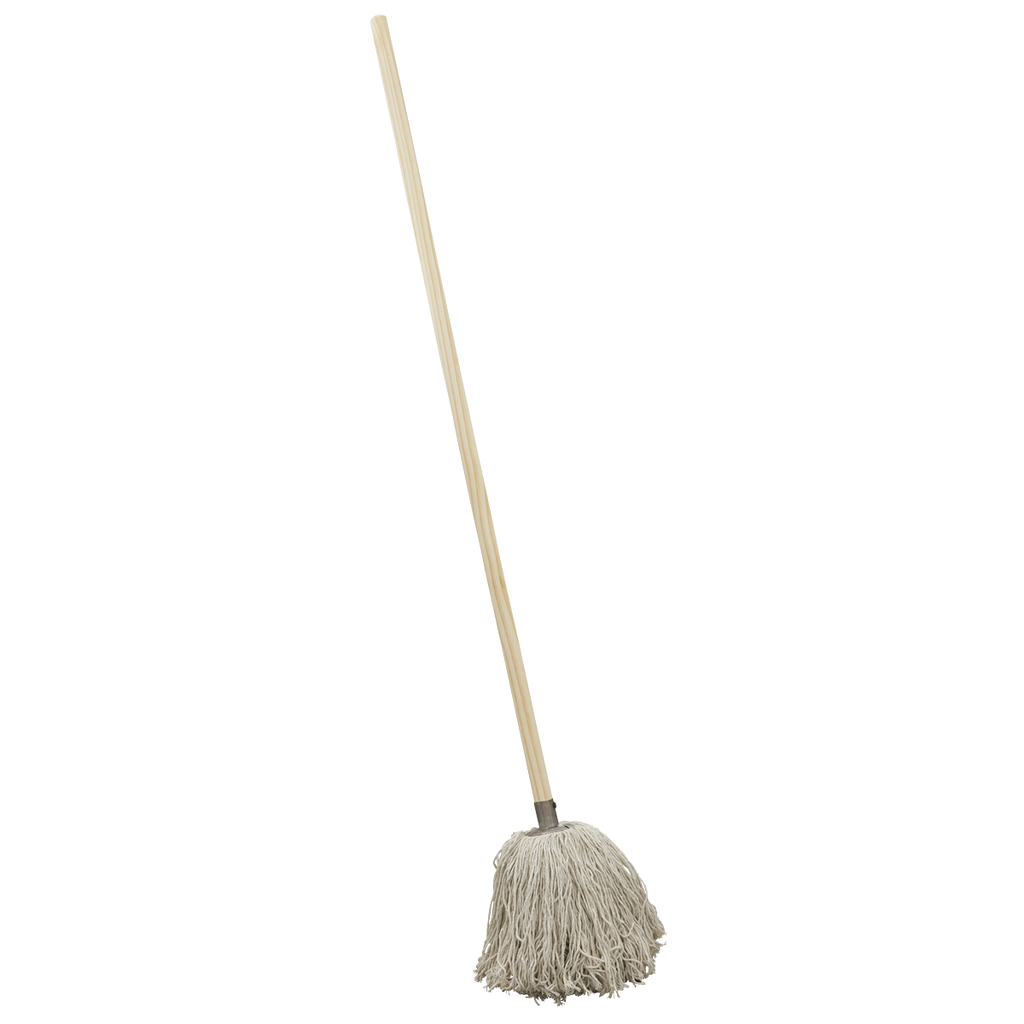 Pure Yarn Cotton Mop 225g BM02