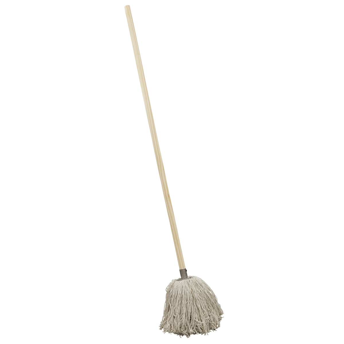 Pure Yarn Cotton Mop 225g BM02