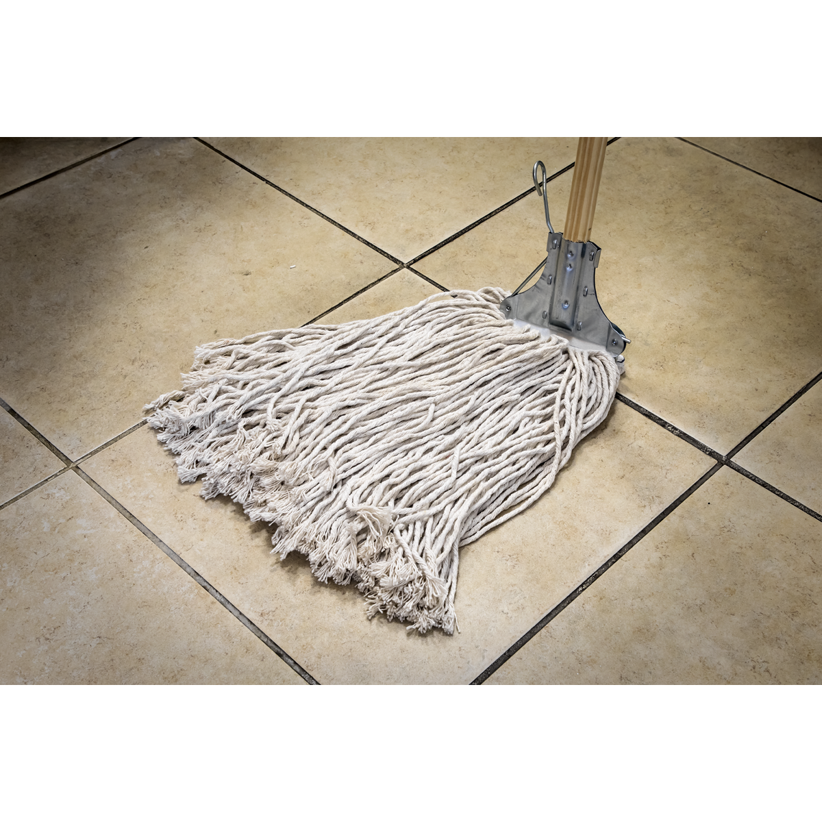 Kentucky Mop 450g BM03