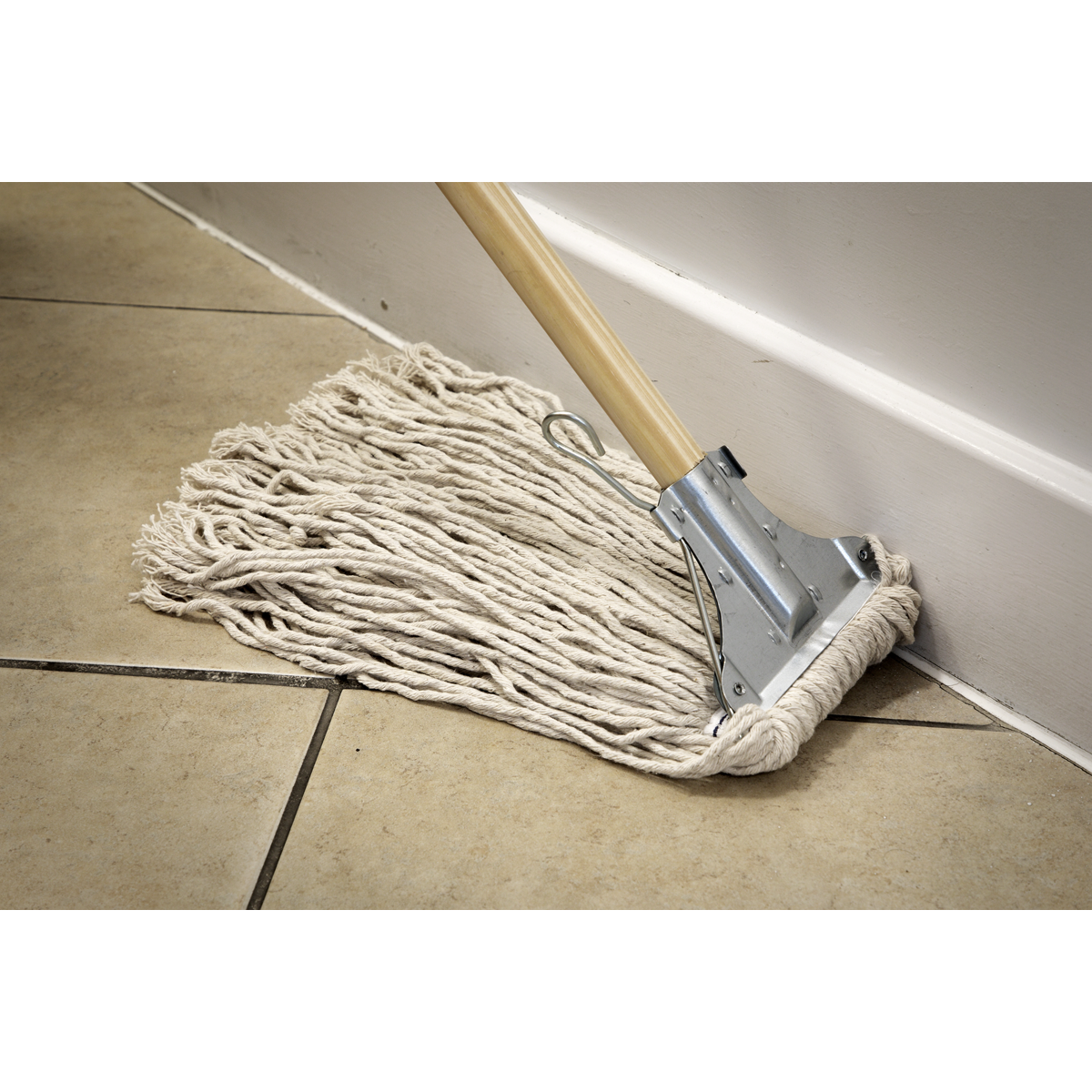 Kentucky Mop 450g BM03