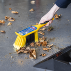 Yard Dustpan & Brush Set BM04HX
